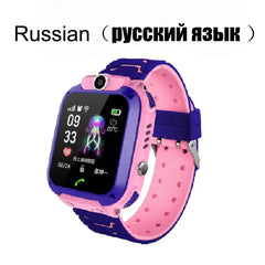 Children's Smart Watch