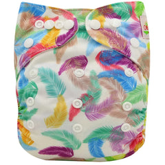 Reusable Cloth Diapers