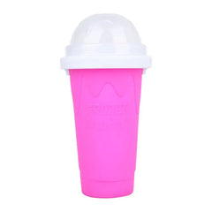 Slushy Cup Maker Bottle