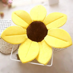 Blossoming Flower Baby Bathtub Mat