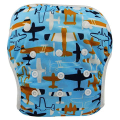 Adjustable Waterproof Swim Diaper