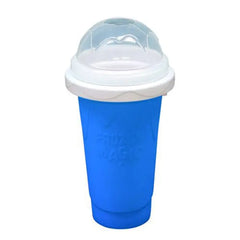 Slushy Cup Maker Bottle