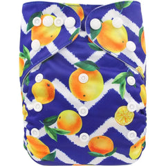 Reusable Cloth Diapers