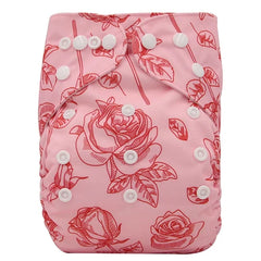 Reusable Cloth Diapers