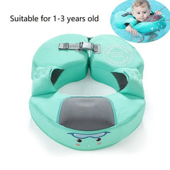 Non Inflatable Baby Floater