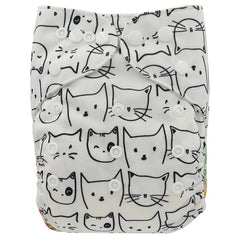 Reusable Cloth Diapers