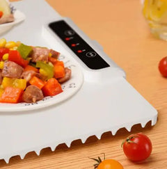 Fast Heating Food Electric Warming Tray