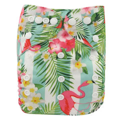 Reusable Cloth Diapers