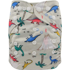 Reusable Cloth Diapers